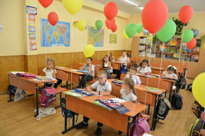 Core Pillars of Fostering Academic Excellence in K-8 Education