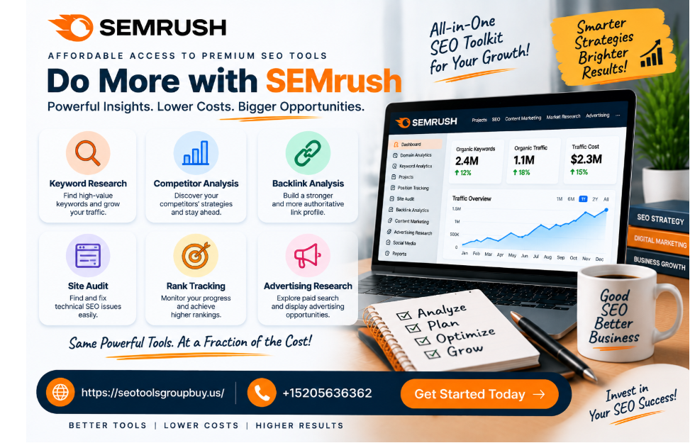 Understanding Group Buy Services