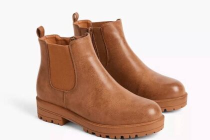 10 Best Retailers for Plus-Size Boots, Extra-Wide Shoes, and Wide-Calf Styles