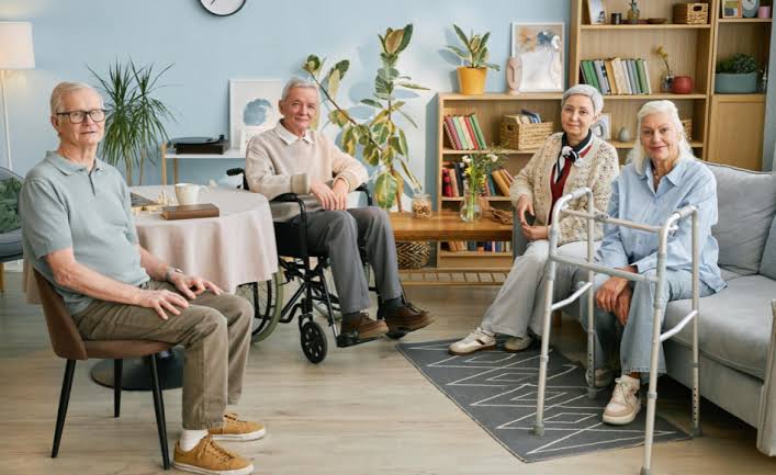 A Practical Home Safety Guide for Older Adults Living Independently