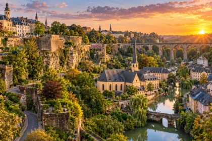 Best Things to Do in Luxembourg Attractions & Experiences