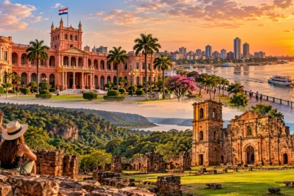 Best Things to Do in Paraguay Attractions & Experiences