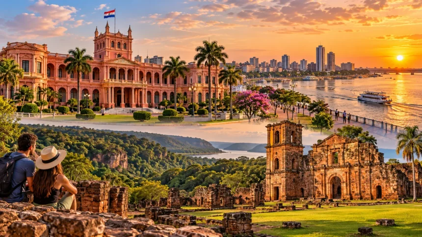 Best Things to Do in Paraguay Attractions & Experiences