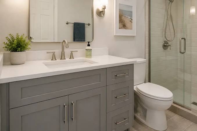 How Florida Homeowners Can Build a Cooler, Safer Bathroom in Davenport, FL