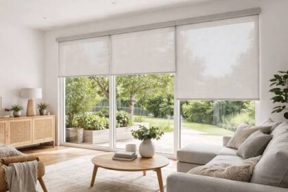 How to Choose Window Blinds for Better Light, Privacy, and Comfort