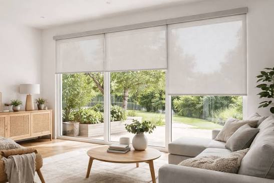 How to Choose Window Blinds for Better Light, Privacy, and Comfort