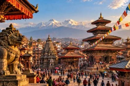 Kathmandu Travel Guide Best Things to Do & See