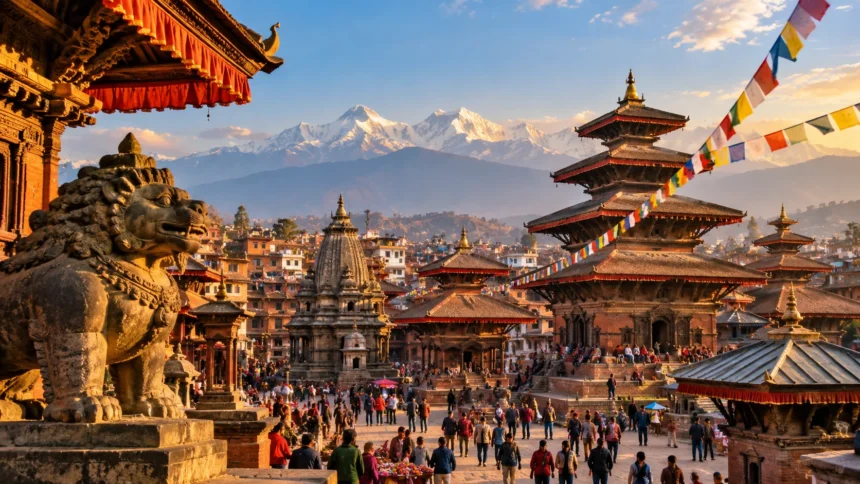 Kathmandu Travel Guide Best Things to Do & See