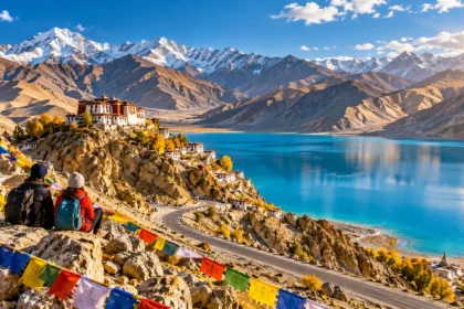 Ladakh Travel Guide Best Things to Do & See