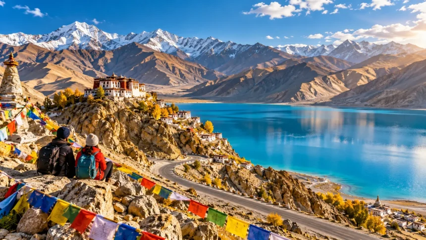 Ladakh Travel Guide Best Things to Do & See