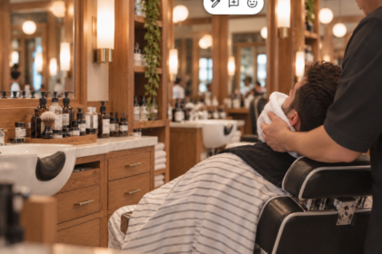 Barber