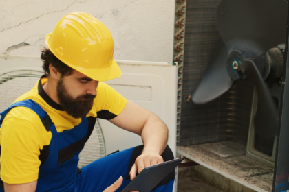 Why New-Construction AC Systems in North Peoria Need Repair Sooner Than Buyers Expect