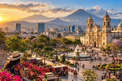 Things to Do in Guatemala City Top Attractions