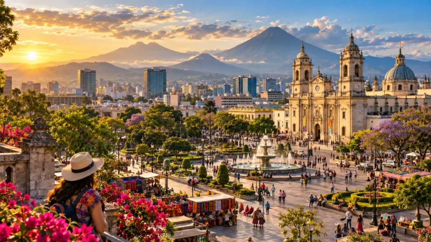 Things to Do in Guatemala City Top Attractions