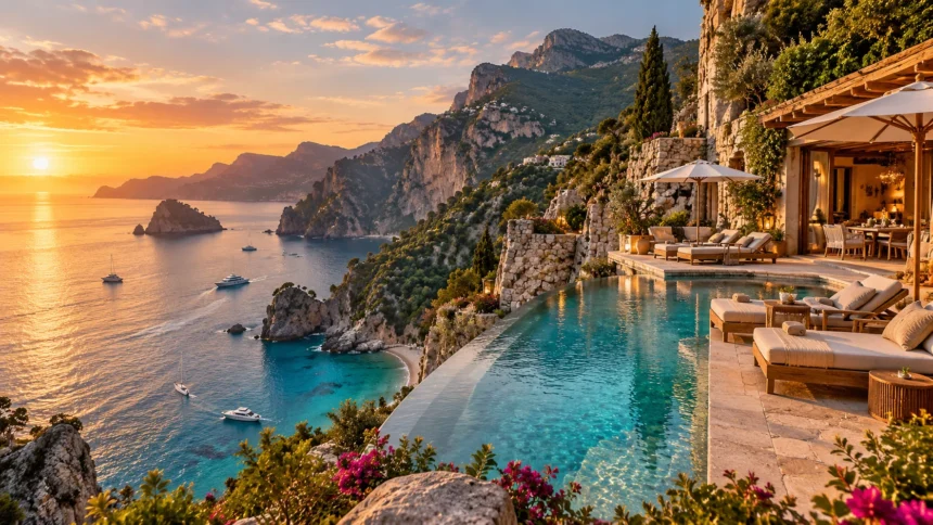 Underrated Luxury Travel Destinations to Visit