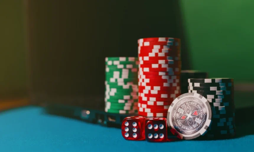 How to Find Out if a Casino is Regulated in Your State