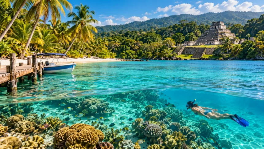 Visiting Belize Travel Guide Best Things to Do & See