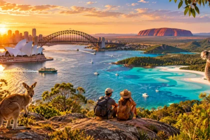 What to Do in Australia Best Attractions & Experiences