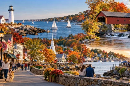 What to Do in Connecticut Best Attractions & Experiences