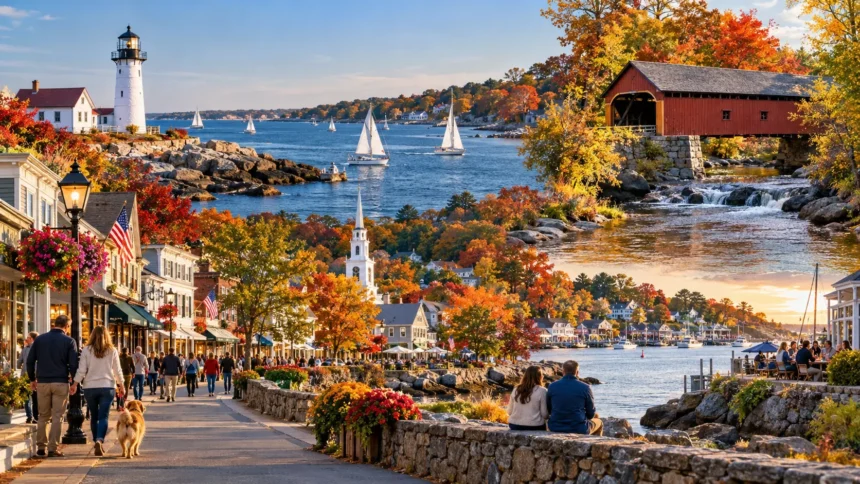 What to Do in Connecticut Best Attractions & Experiences