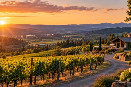 Willamette Valley Travel Guide Best Things to Do & See