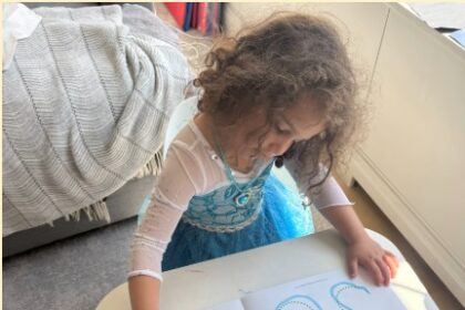 Letter Learned