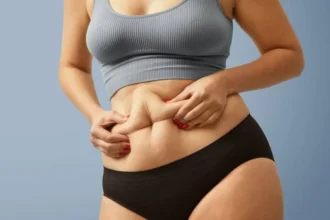 Restoring Abdominal Contour After Pregnancy, Weight Change, and Time