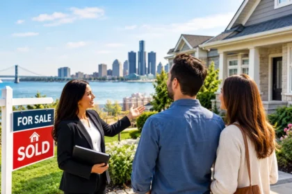 Why Choosing the Right Real Estate Agent in Windsor Matters